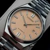 Laikrodis Citizen Tsuyosa automatinis NJ0159-86Z