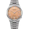 Laikrodis Citizen Tsuyosa automatinis NJ0159-86Z