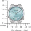 Laikrodis Citizen Tsuyosa automatinis NJ0200-50L