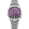 Laikrodis Citizen Tsuyosa Automatic NJ0200-50W