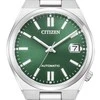 Laikrodis „Citizen Tsuyosa“ automatas NJ0200-50X