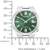 Laikrodis „Citizen Tsuyosa“ automatas NJ0200-50X