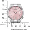 Laikrodis Citizen Tsuyosa Automatic NJ0200-50Z