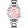 Laikrodis Citizen Tsuyosa Automatic NJ0200-50Z