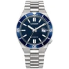 Laikrodis Citizen Tsuyosa Automatic NJ0230-59L