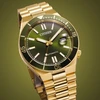 Laikrodis Citizen Tsuyosa Automatic NJ0232-53X