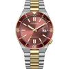 Laikrodis Citizen Tsuyosa Automatic NJ0234-58X