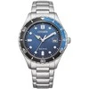 Laikrodis Citizen Unisex Marine Eco-Drive AW1821-89L