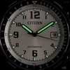 Laikrodis Citizen Urban Military Automatic NJ0190-51A