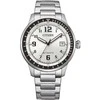 Laikrodis Citizen Urban Military Automatic NJ0190-51A