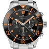 Laikrodis Claude Bernard Aquarider Chronograph 10252 3NOM NNO