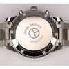 Laikrodis Claude Bernard Aquarider Chronograph 10252 3NOM NNO