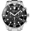 Laikrodis Claude Bernard Aquarider Chronograph 10252 3NBM NIB