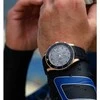 Laikrodis Claude Bernard Aquarider Chronograph 10252 37RNGCA GRN