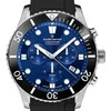 Laikrodis Claude Bernard Aquarider Chronograph 10252 3NBCA BUIB