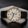 Laikrodis Claude Bernard Classic 2nd Time Zone 62007 37R AIR