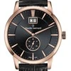 Laikrodis Claude Bernard Classic Big Date Small Second 64005 37R NIR3
