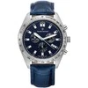 Laikrodis Claude Bernard Classic Chronograph 10247 3C BUIN