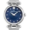 Laikrodis Claude Bernard Dress Code Quartz 20500 3 BUIFN2