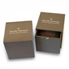 Laikrodis Claude Bernard Dress Code Chronograph 10251 3CN NAN