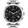 Laikrodis Claude Bernard Dress Code Chronograph 10251 3M NANN