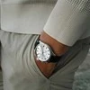 Laikrodis Claude Bernard Proud Heritage Chronograph 10254 3C AIN