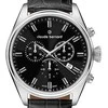 Laikrodis Claude Bernard Proud Heritage Chronograph 10254 3C NIN
