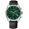 Laikrodis Claude Bernard Proud Heritage Quartz 10254 3C VIN