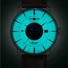 Laikrodis Zeppelin Atlantic Automatic 8468-5