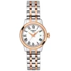 Laikrodis Tissot Classic Dream Lady T129.210.22.013.00