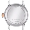 Laikrodis Tissot Classic Dream Lady T129.210.22.013.00