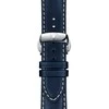 Laikrodis Tissot Gentleman Gold bezel 40mm T927.407.46.041.00