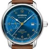 Laikrodis Zeppelin Mediterranee 9668-3
