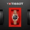 Laikrodis Tissot T-My Lady Gold T930.007.46.041.00