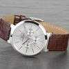 Laikrodis Jacques Lemans 1-1950B