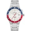 Laikrodis Jacques Lemans 1-2109G