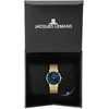 Laikrodis Jacques Lemans 1-2172M