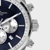 Laikrodis Jacques Lemans 42-6.1F