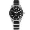 Laikrodis Jacques Lemans Ceramic 42-10A