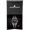 Laikrodis Jacques Lemans Ceramic 42-10H
