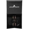 Laikrodis Jacques Lemans Ceramic 42-8C