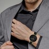 Laikrodis Jacques Lemans Ceramic 42-8E