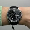 Laikrodis Jacques Lemans Chronograph 1-2117A