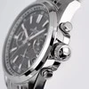 Laikrodis Jacques Lemans Chronograph 1-2117I
