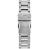 Laikrodis Jacques Lemans Chronograph 1-2118F