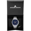 Laikrodis Jacques Lemans Chronograph 1-2118F