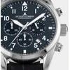 Laikrodis Jacques Lemans Sport Chronograph 42-2B