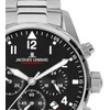Laikrodis Jacques Lemans Chronograph 42-2C