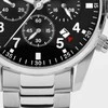 Laikrodis Jacques Lemans Chronograph 42-2C
