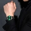 Laikrodis Jacques Lemans Derby 50-3K